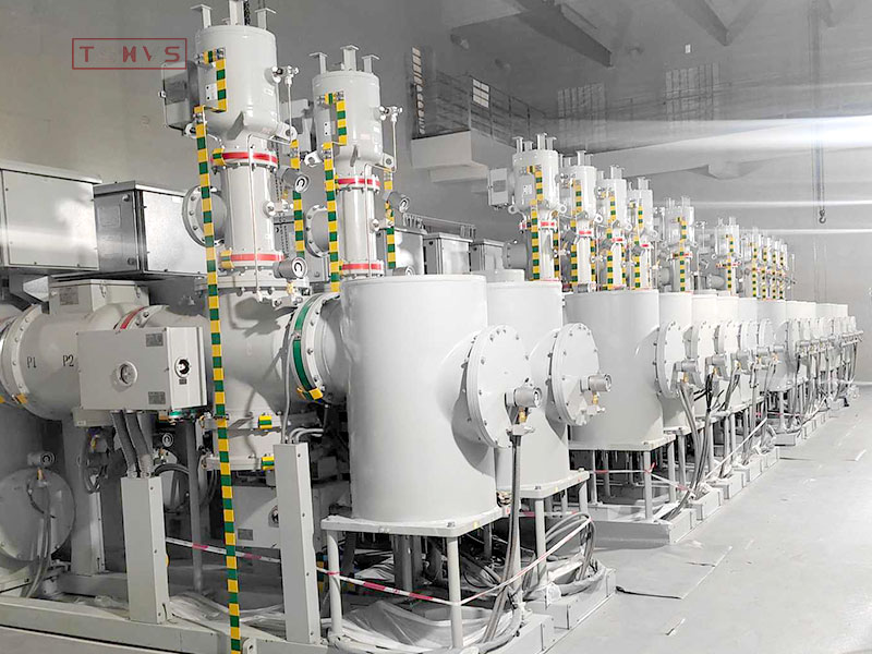 后子门220kV变电站新建工程