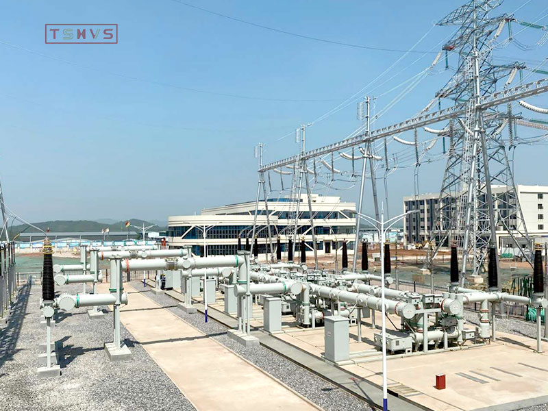 内蒙古2×350MW低热值煤发电工程