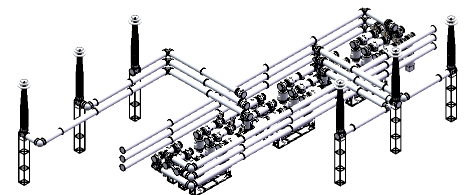 产品结构图 产品结构图